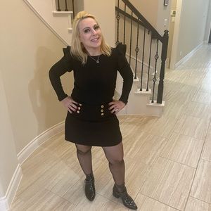 Meet your Posher, Florencia